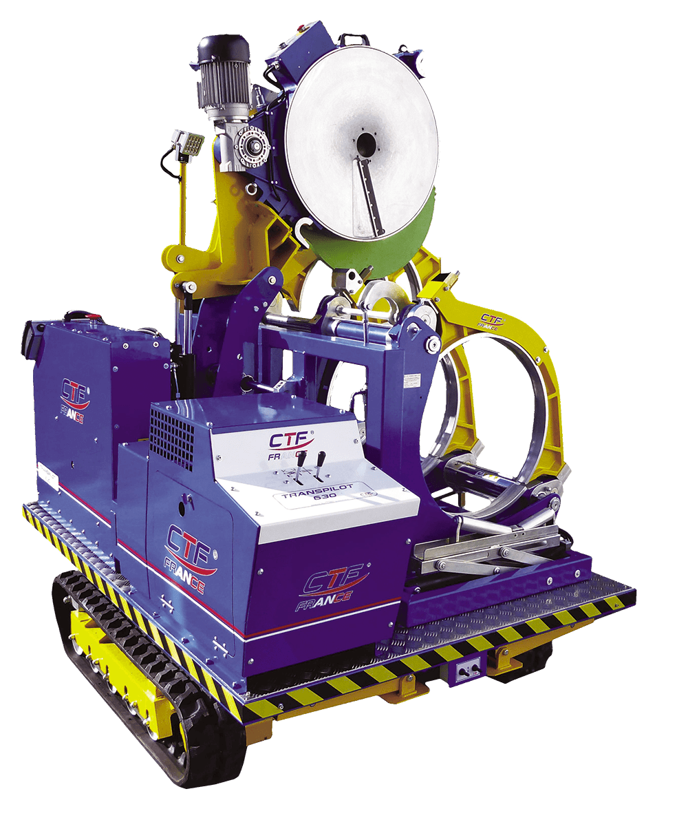 СВАРОЧНЫЕ КОМПЛЕКСЫ ЦЕНТРТЕХФОРМ