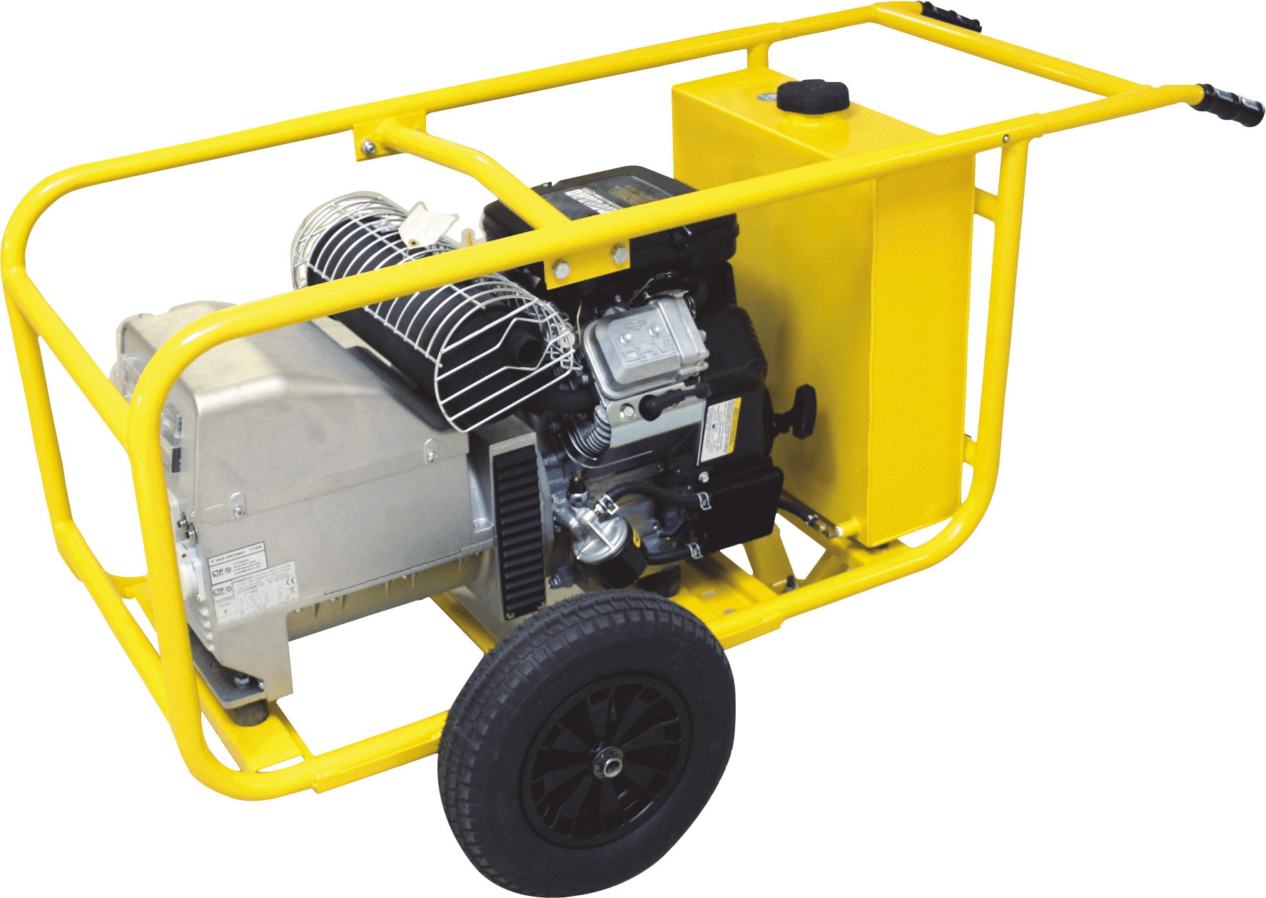 ГЕНЕРАТОРЫ ЦЕНТРТЕХФОРМ