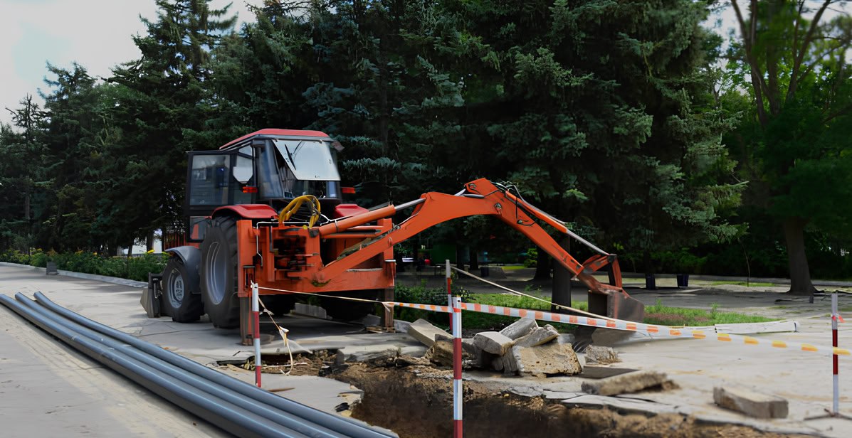 Седелка электросварная