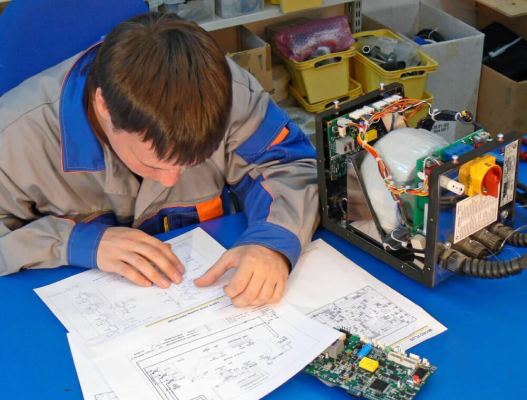 Муфта электросварная